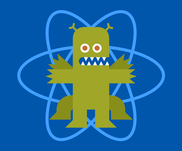 Cover for Zero-latency UI