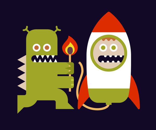 Cover for Platform engineering