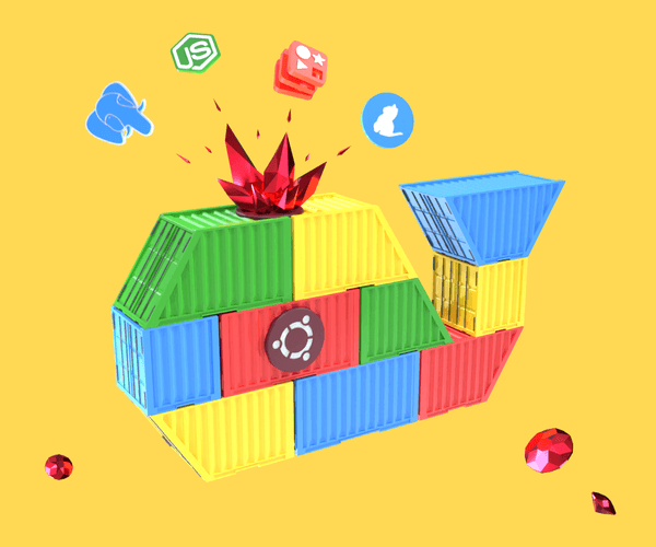 Cover for Ruby on Whales: Dockerizing Ruby and Rails development