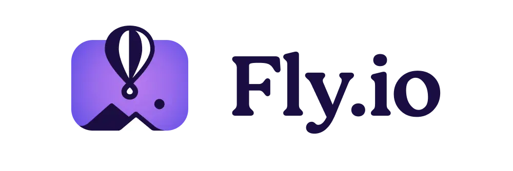 Fly logo