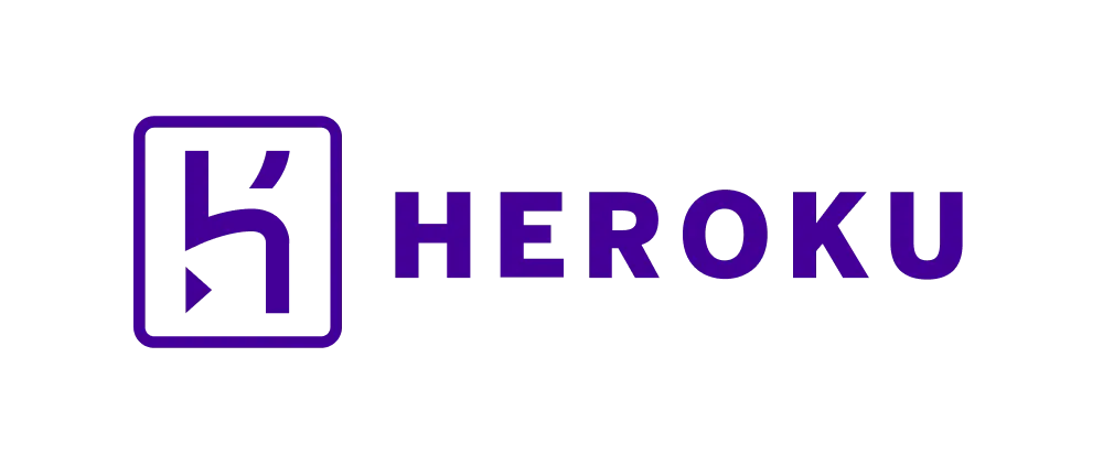 Heroku logo